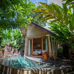 Ulaman Eco Luxury Resort